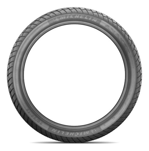 Llanta Doble Proposito Michelin 120/90 17 Anakee Street 64t