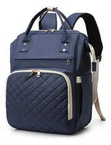 Comprar Mochila Portátil De Fraldas Para Bebês Bolsa De Amamentação