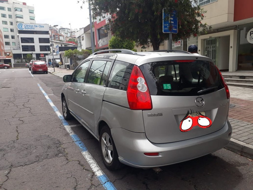 Mazda 5 Mazda 5 2.000
