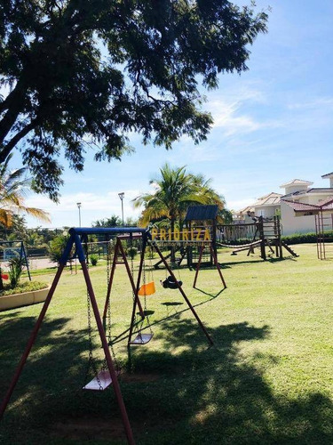 Imagem 24 de 30 de Casa À Venda, 235 M² Por R$ 1.100.000,00 - Condomínio Granja Olga Iii - Sorocaba/sp - Ca0083