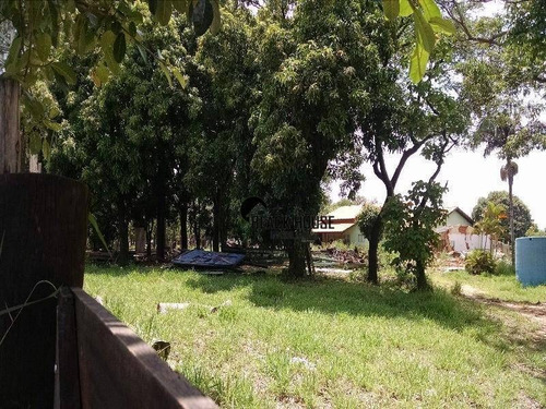 Imagem 8 de 10 de Área À Venda, 115000 M² Por R$ 26.450.000,00 - Alto Da Boa Vista - Sorocaba/sp - Ar0007