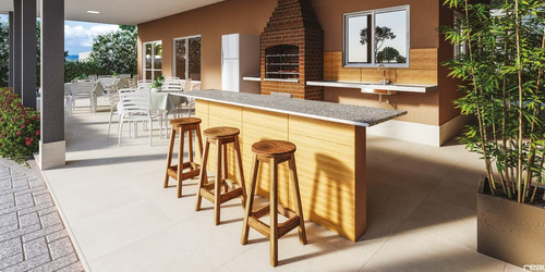 Imagem 13 de 15 de Apartamento - Ap00032 - 70066833