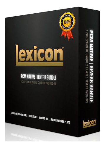 Pacote De Plug-in Lexiconn