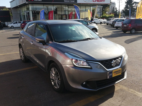 Suzuki Baleno Baleno Glx Hb 1.4 Aut 2018
