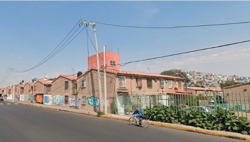 Imagen 3 de 7 de Bonita Casa En Manuel Escandon, Iztapalapa *ogb*