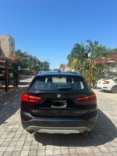 Bmw X1 2.0 Sdrive 20ia X Line At
