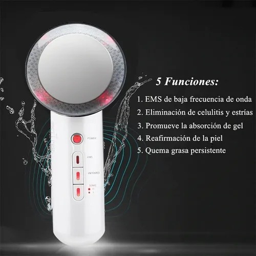 Perder Peso Facelift Fototerapia Infravermelho Rejuvenescime