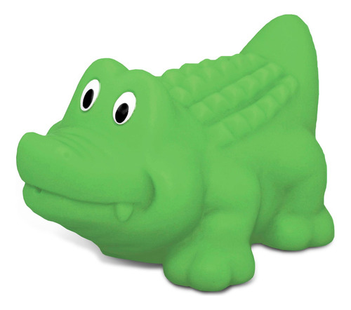 Desconcertado Bath Buddy Alligator Water Squirter