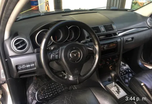 Mazda 3 2.0 Lfha5