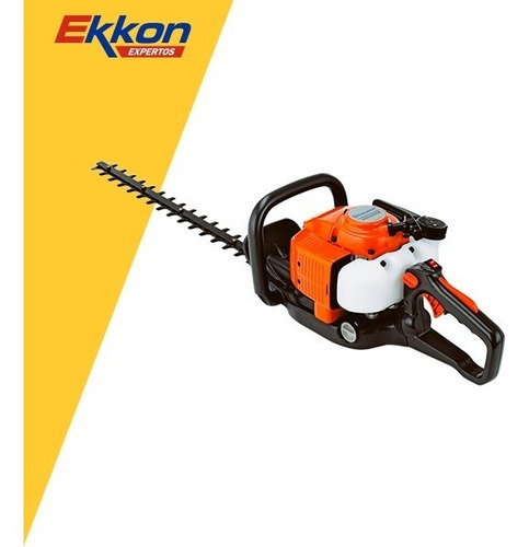 Imagen 3 de 6 de Cortacerco Husqvarna 23.6cc Espada 60cm Naftero 226hd60s