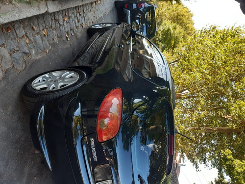 Peugeot 206 Xs Premiun Gnc 5 Generación
