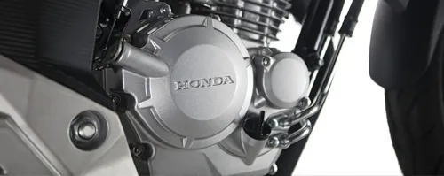 Imagen 17 de 21 de Honda Twister 250