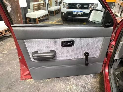 Ford Escort 1.6 Lx