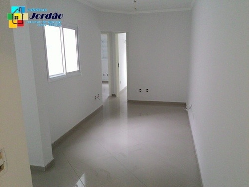 Imagem 2 de 13 de Apartamento Novo E Pronto Para Financiar - 279