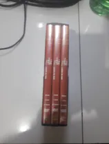 Comprar Box Com 6 Dvds Coleção, 1 Temporada Lances Da Vida.