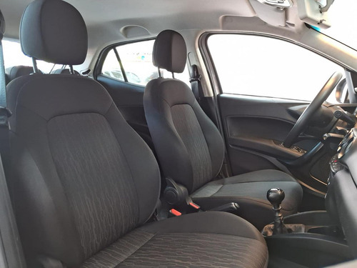 Fiat Argo ARGO 1.0 6V FLEX