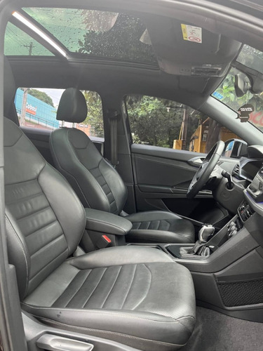 Volkswagen Taos 1.4 250 TSI TOTAL FLEX HIGHLINE AUTOMÁTICO