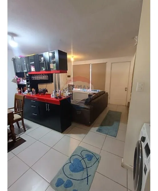 Imagen 4 de 14 de Venta De Casa En Valles De Rengo