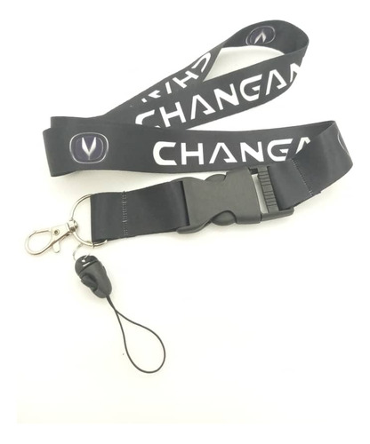 Llaveros Lanyard Colgante Tunning Porta Llave Y Credencial