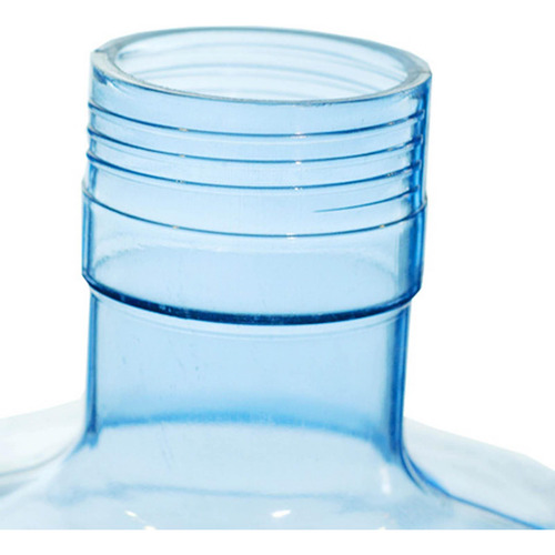 Dispensador De Agua Botella De Agua Galón Jarra 15l Azul