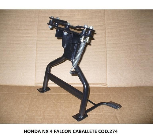 Caballete Honda Nx 400 Falcon 2007-2019