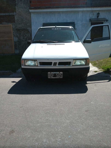 Fiat Uno 1.4 S Confort 3 P 1997