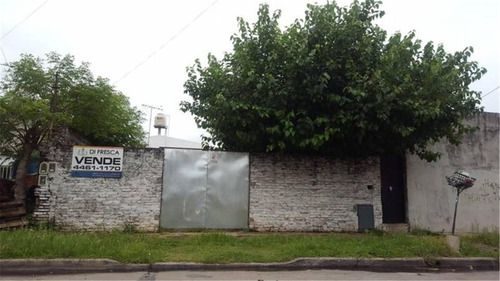 Imagen 1 de 1 de Lote De Terreno Con Mejoras