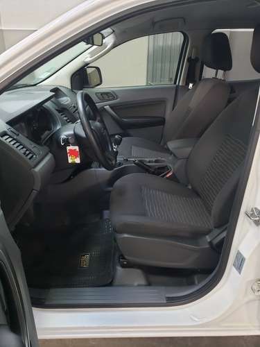 Imagen 13 de 13 de Ford Ranger 2016 2.2 Cd 4x4 Xl Safety Tdci 125cv Famaautos
