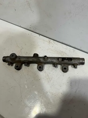 Rampa Inyectores Peugeot 207 206 306 307 2.0 Hdi Original