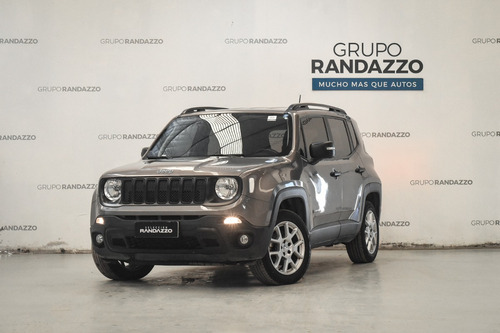 Jeep Renegade 1.8 Sport