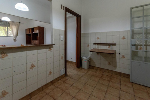 1 Entre 39 Y 40 La Plata - Casa De Dos Dormitorios Con Coche