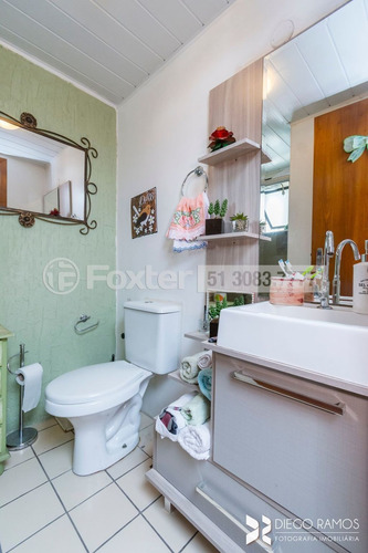 Imagem 14 de 30 de Apartamento, 2 Dormitórios, 52 M², Sarandi - 201223
