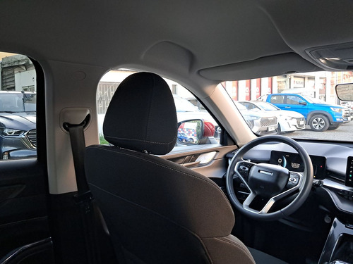 Haval H6 H6 Turbo Dct 2.0 Aut 2022