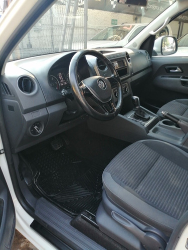 Volkswagen Amarok 2.0 Highline 4motion At 2016