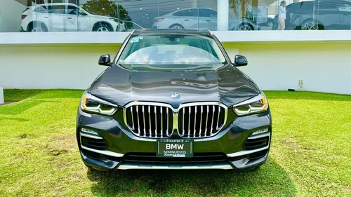 BMW X5 3.0 Xdrive 45E Hibrido At