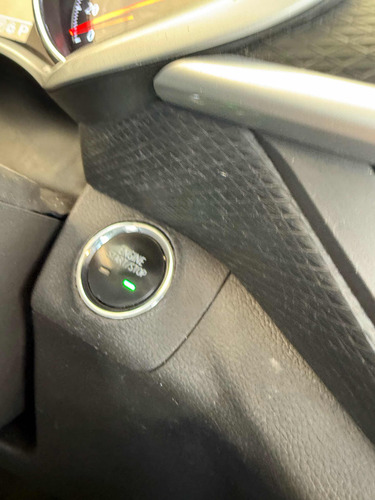 Chevrolet Tracker 1.2 Lt Turbo At