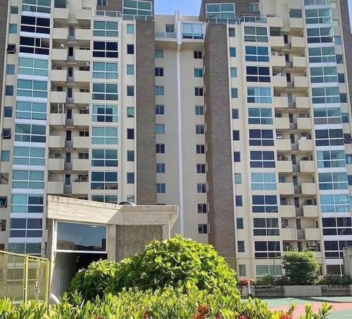 Apartamento En Venta Base Aragua Maracay Ag