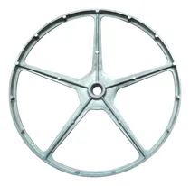 Comprar Polea Tambor Lavarropas Drean Excellent Blue 6.06 27cm