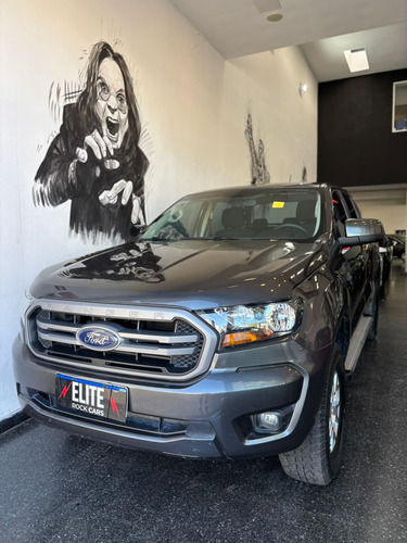 Ford Ranger 3.2 Cd Xlt Tdci 200cv Manual 4x4