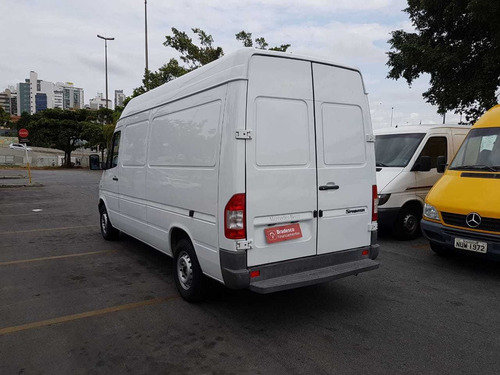 Sprinter Furgao Teto Alto Longa , Financio Troco Ou A Vista
