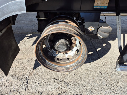 Aluguel De Carreta Sider 04 Eixos - 30 Paletes - 15,40m -spn
