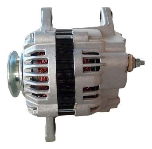 Alternador Para Daewoo Tico 1997-2000