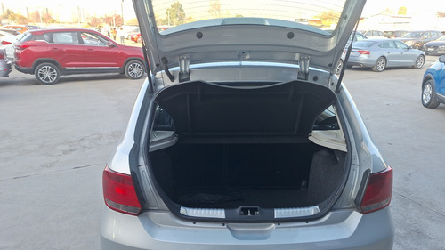 Volkswagen Gol 1.6 Trendline