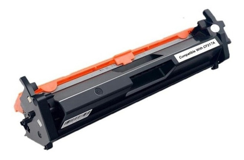 Toner Nuevo Compatible 17a Para M102w Mfp M130a Con Chip