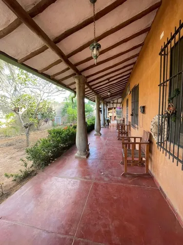 Casa Tipo Posada En Porlamar