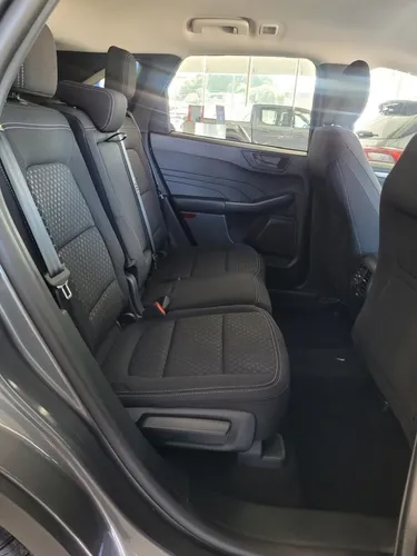Escape Active Ecoboost 2025 Yb