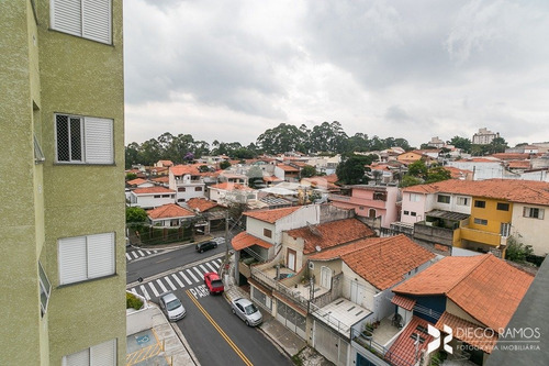 Imagem 12 de 15 de Apartamento - Demarchi - Ref: 695 - V-695