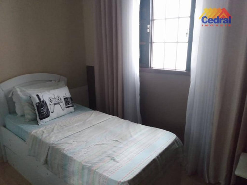 Imagem 14 de 20 de Casa Com 2 Dormitórios À Venda, 61 M² Por R$ 350.000,00 - Jardim São Pedro - Mogi Das Cruzes/sp - Ca0789