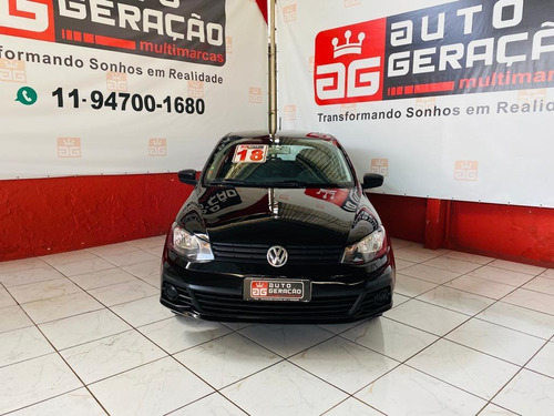 Imagem 13 de 13 de Volkswagen Gol Gol 1.0 Flex 12v 5p Flex Manual