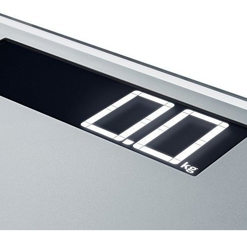 Imagen 4 de 7 de Báscula Corporal Báscula De Baño Digital Soehnle 63864 St
